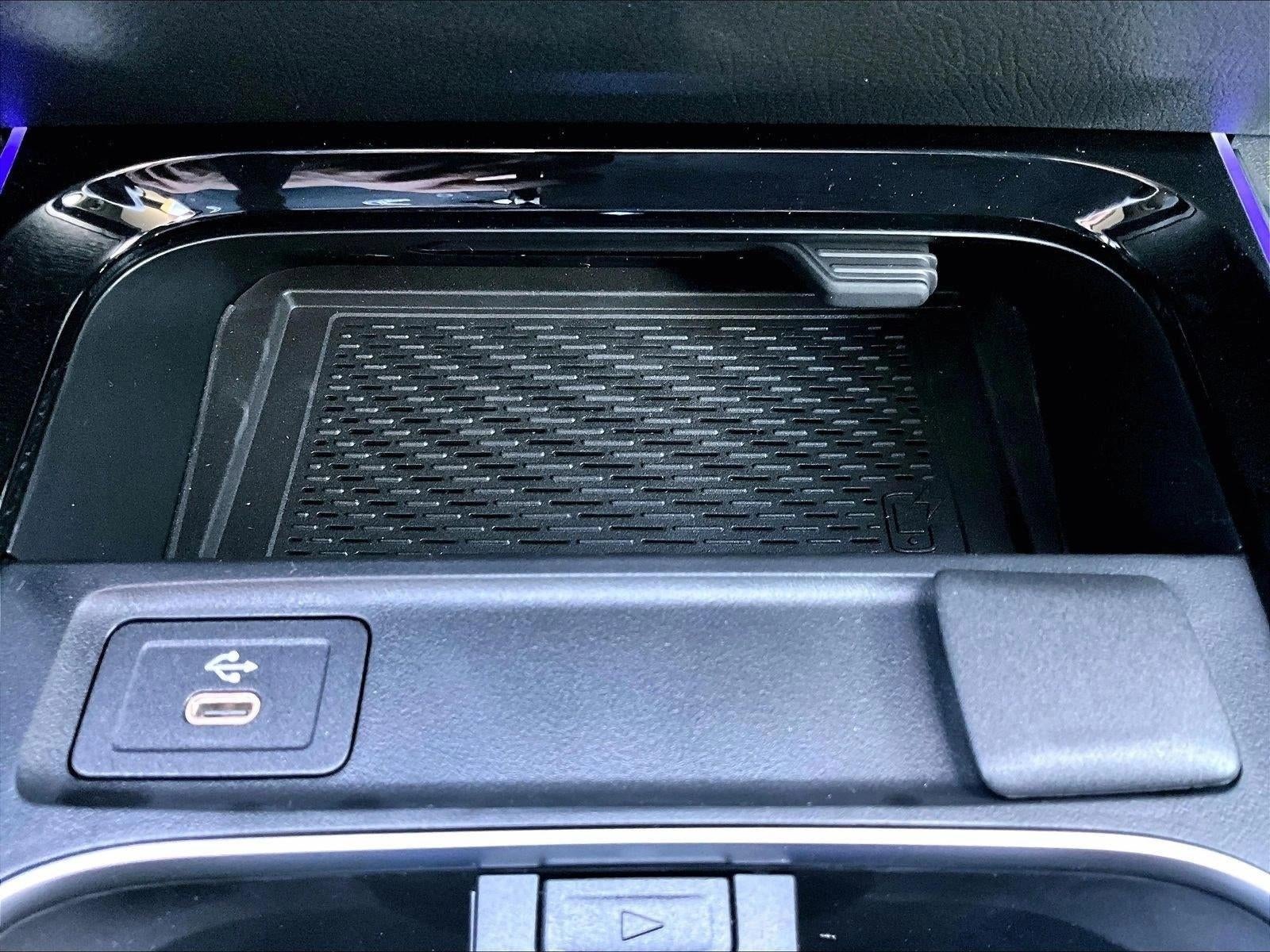 2026 Mercedes-Benz GLA GLA 250 SUV