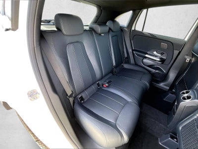 2026 Mercedes-Benz GLA GLA 250 SUV