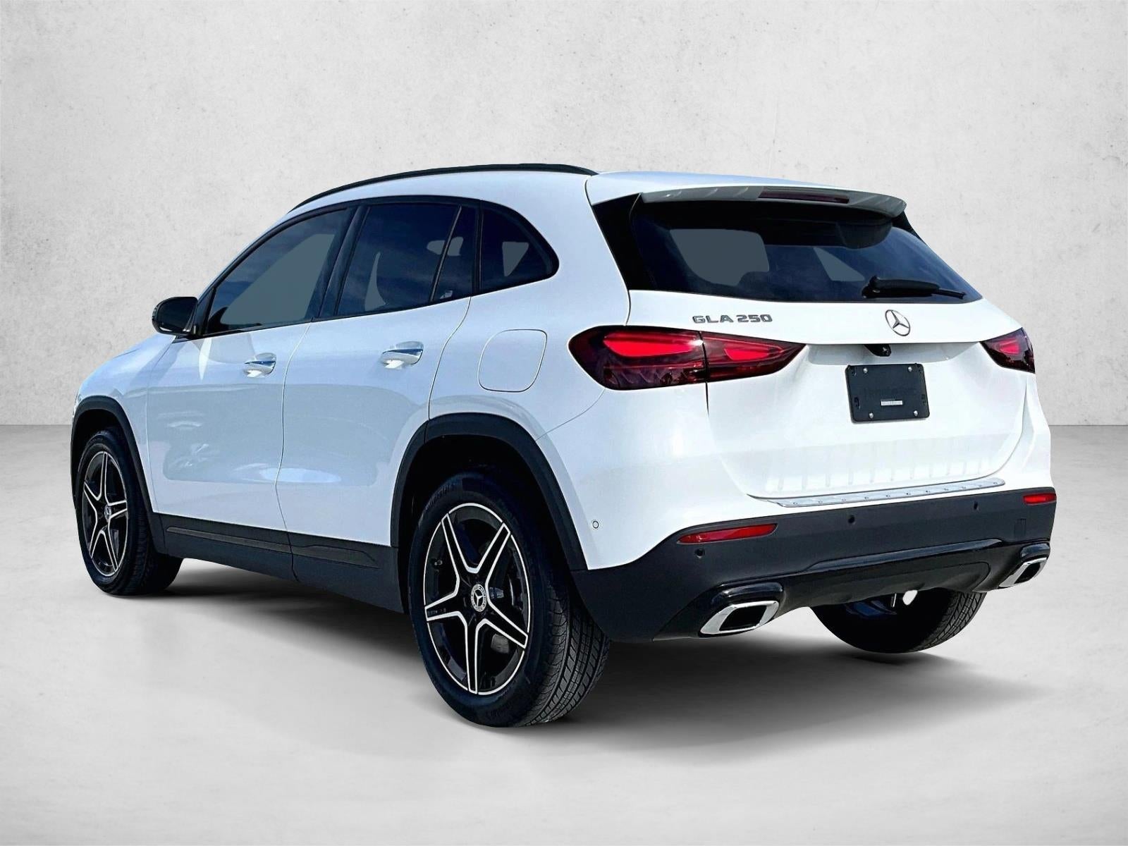 2026 Mercedes-Benz GLA GLA 250 SUV