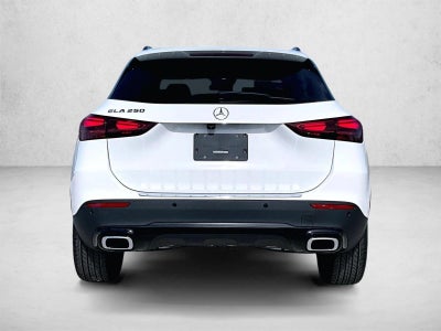 2026 Mercedes-Benz GLA GLA 250 SUV