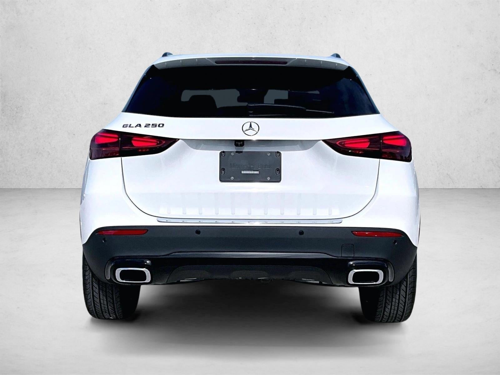 2026 Mercedes-Benz GLA GLA 250 SUV