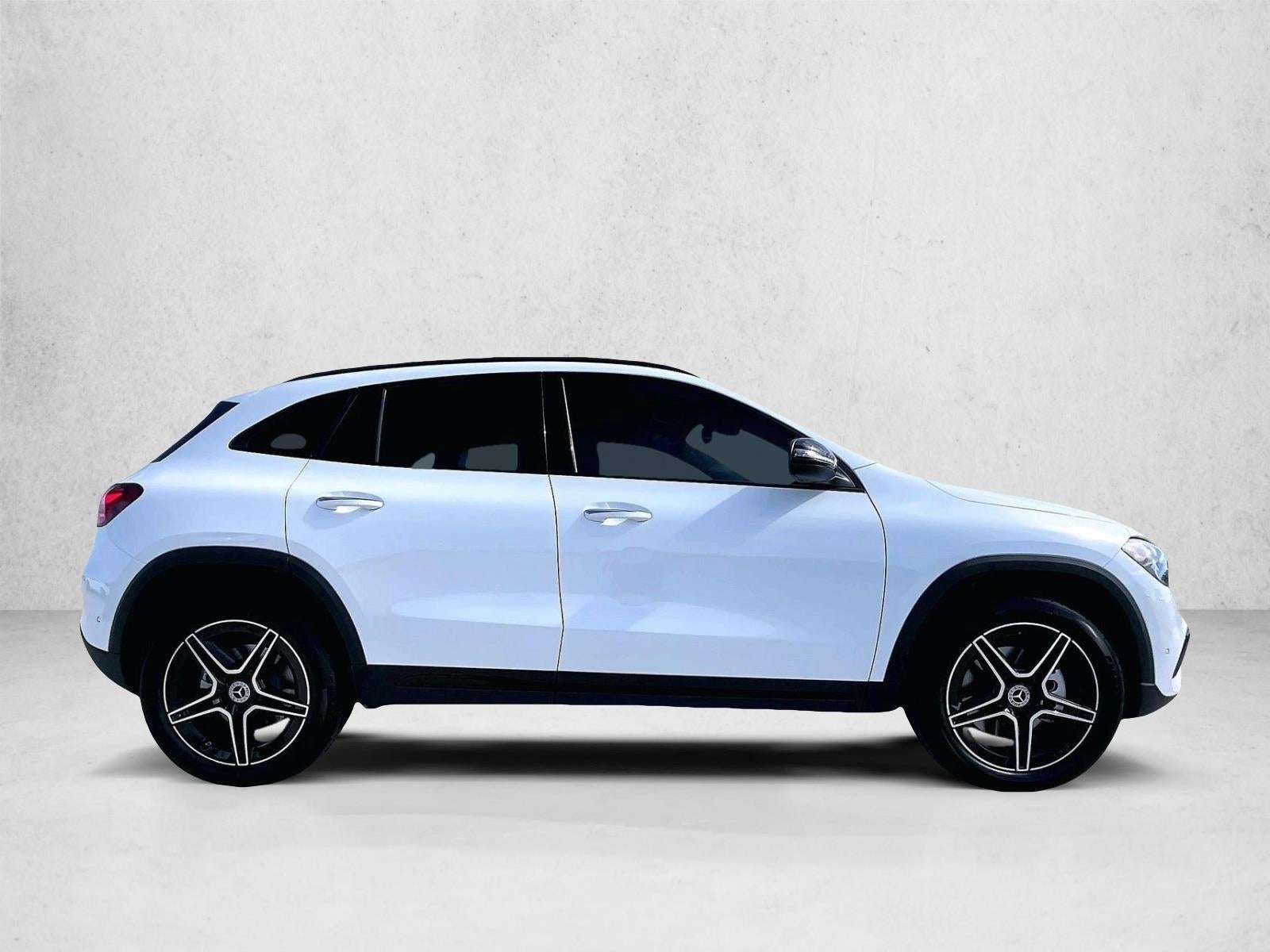 2026 Mercedes-Benz GLA GLA 250 SUV