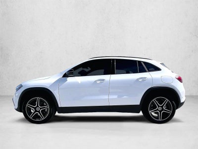 2026 Mercedes-Benz GLA GLA 250 SUV