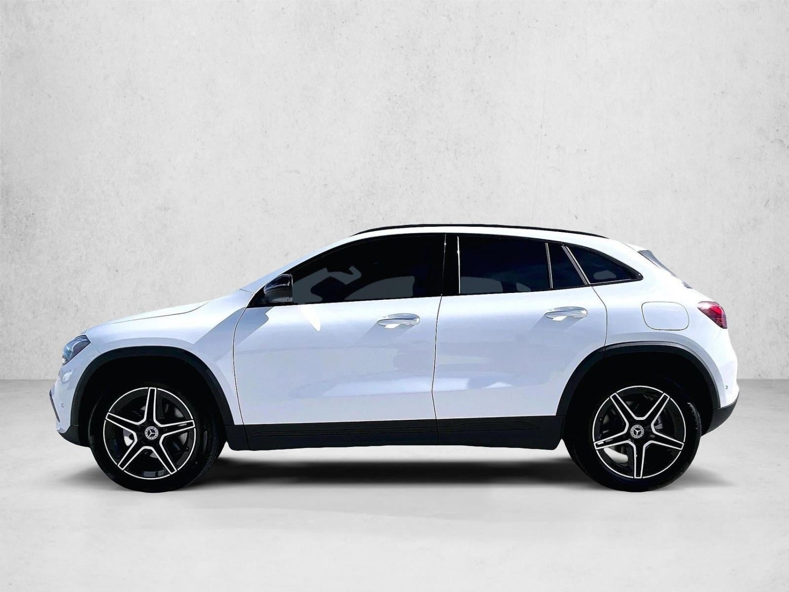 2026 Mercedes-Benz GLA GLA 250 SUV