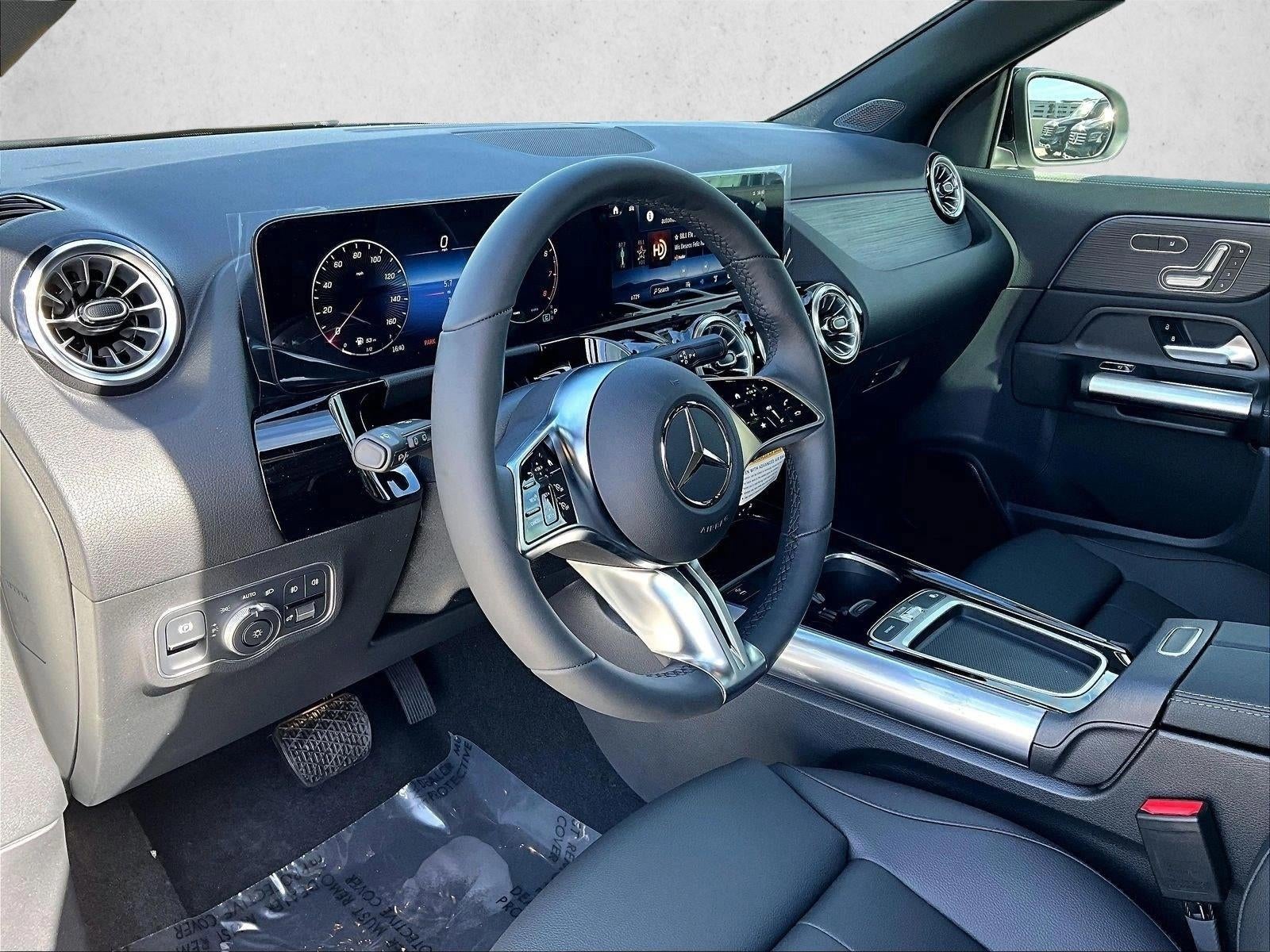 2026 Mercedes-Benz GLA GLA 250 SUV