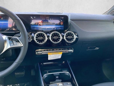 2026 Mercedes-Benz GLA GLA 250 SUV