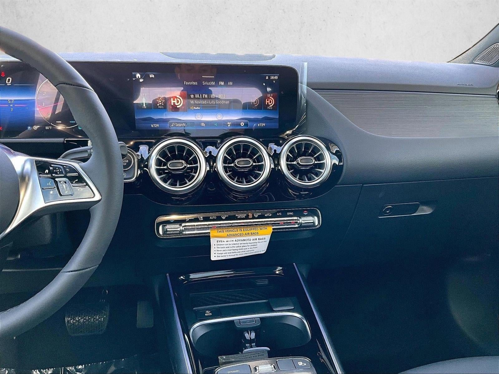 2026 Mercedes-Benz GLA GLA 250 SUV
