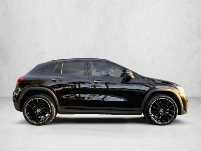 2023 Mercedes-Benz GLA GLA 250 SUV