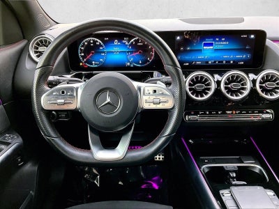 2023 Mercedes-Benz GLA GLA 250 SUV