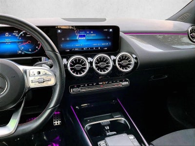 2023 Mercedes-Benz GLA GLA 250 SUV