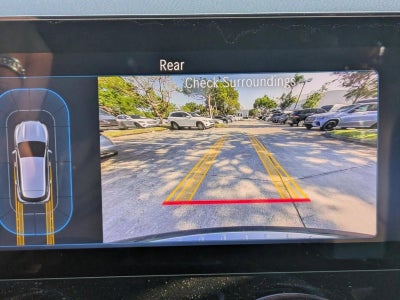 2025 Mercedes-Benz GLA GLA 250 SUV