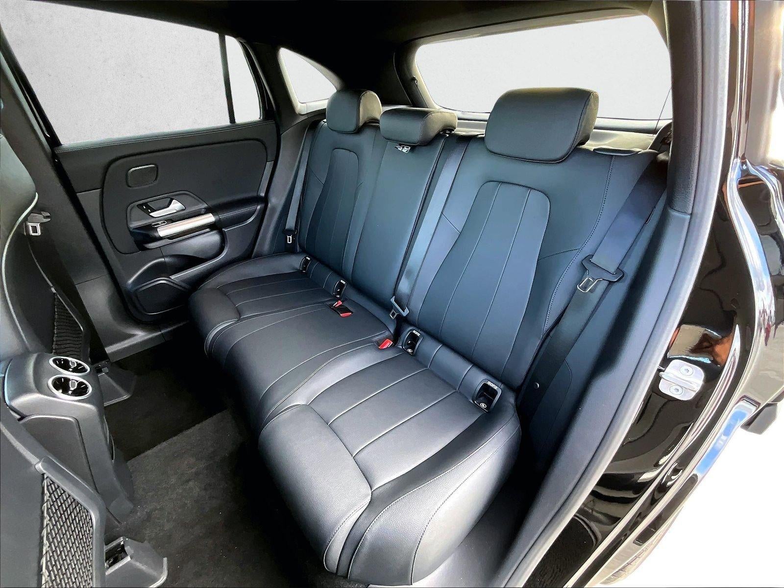 2025 Mercedes-Benz GLA GLA 250 SUV