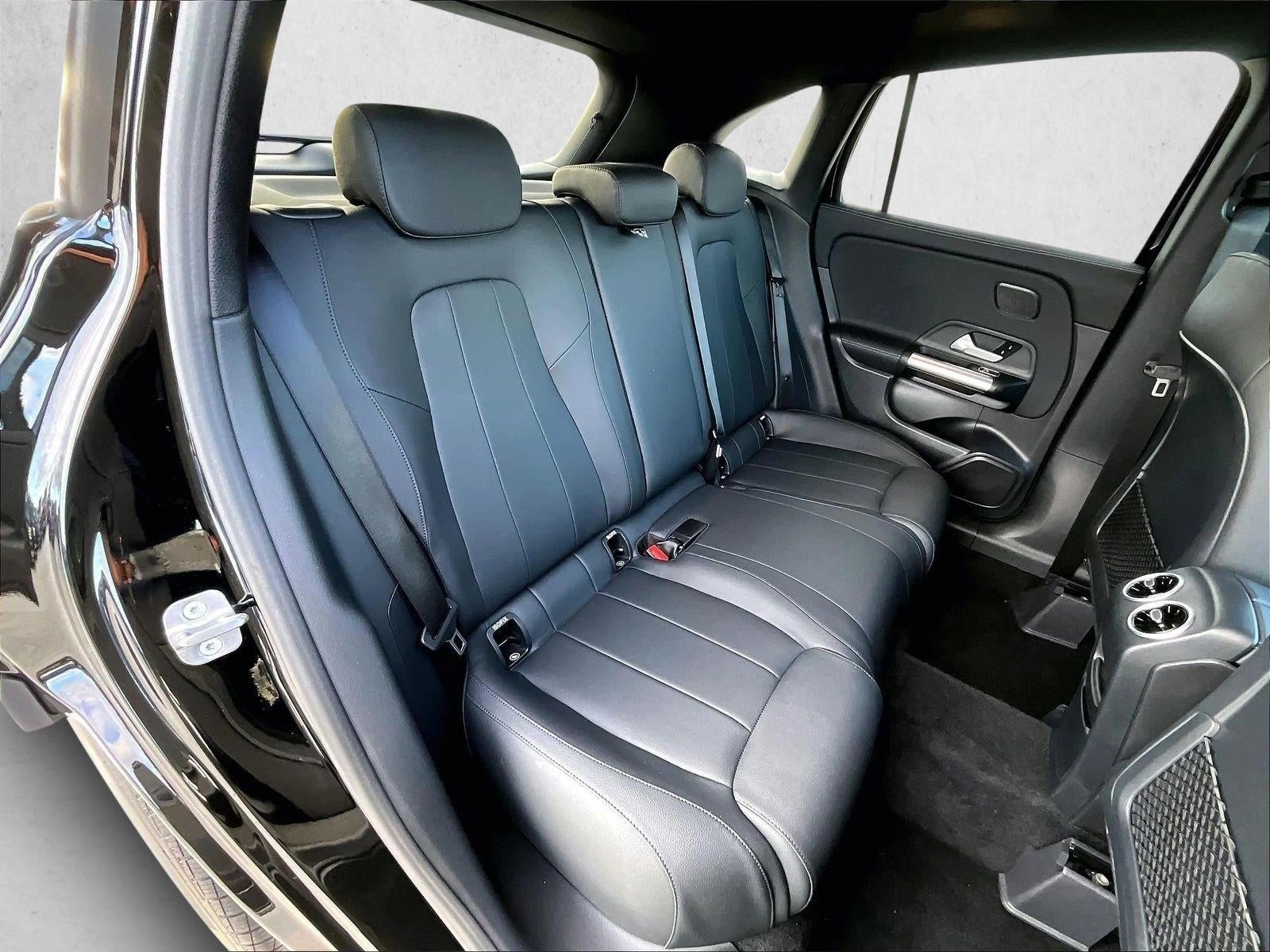 2025 Mercedes-Benz GLA GLA 250 SUV