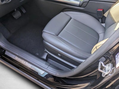 2025 Mercedes-Benz GLA GLA 250 SUV