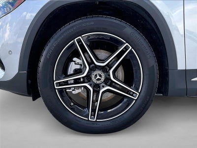 2026 Mercedes-Benz GLA GLA 250 SUV