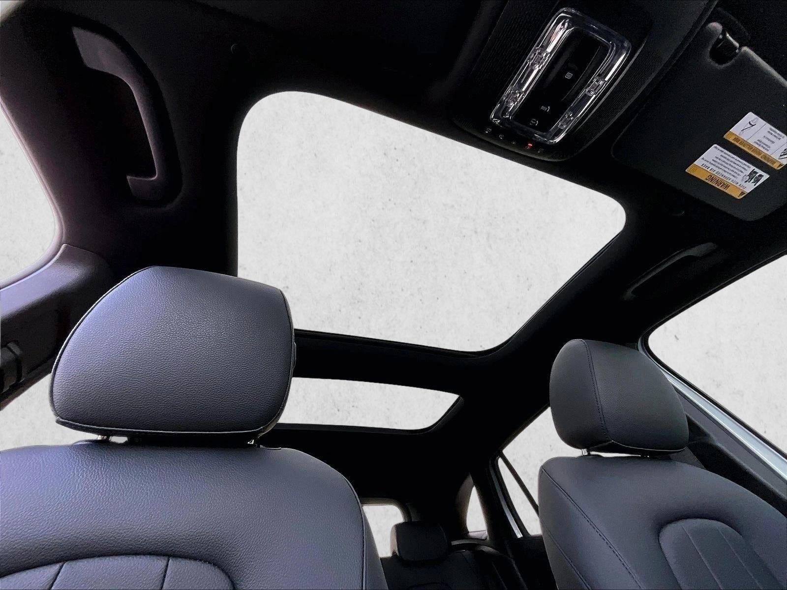 2026 Mercedes-Benz GLA GLA 250 SUV