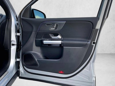 2026 Mercedes-Benz GLA GLA 250 SUV