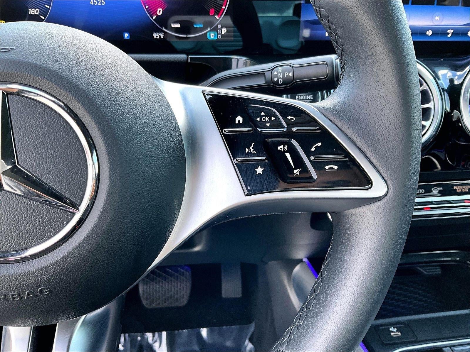 2026 Mercedes-Benz GLA GLA 250 SUV