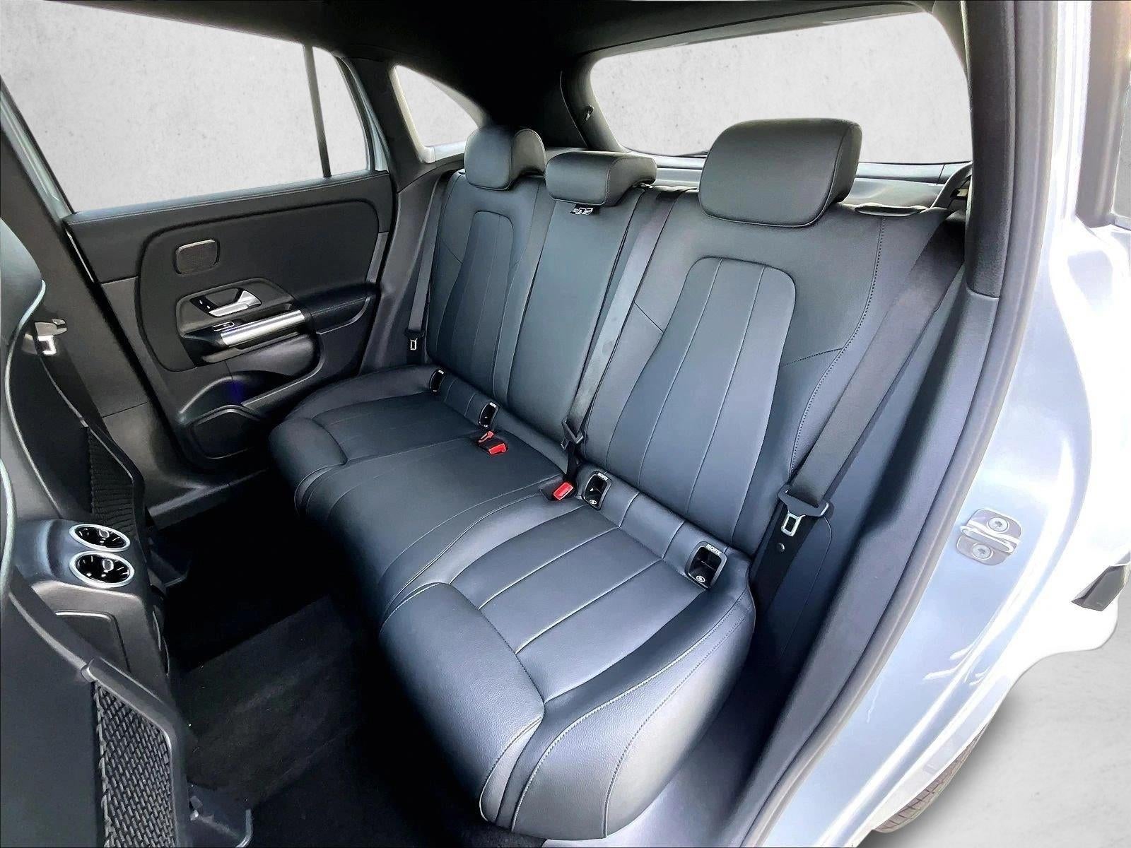 2026 Mercedes-Benz GLA GLA 250 SUV