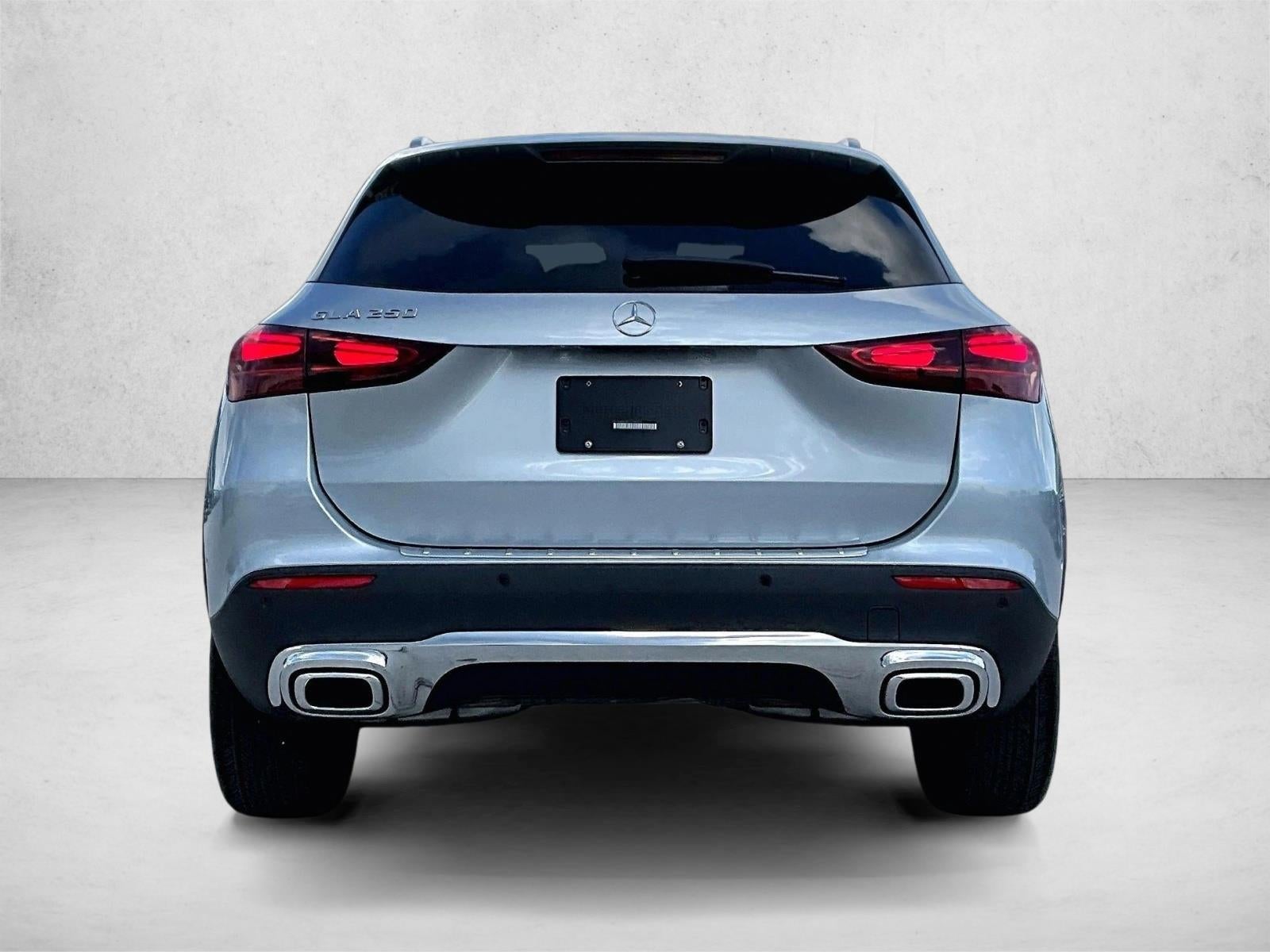 2026 Mercedes-Benz GLA GLA 250 SUV