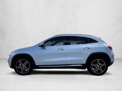 2026 Mercedes-Benz GLA GLA 250 SUV
