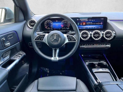 2026 Mercedes-Benz GLA GLA 250 SUV