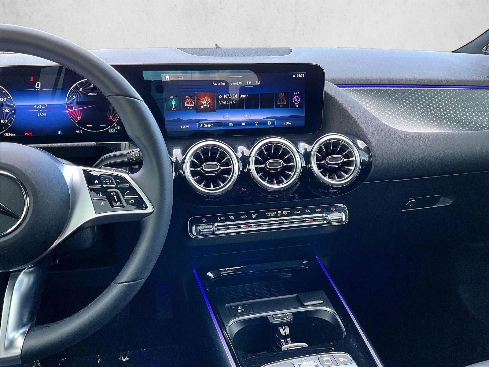 2026 Mercedes-Benz GLA GLA 250 SUV