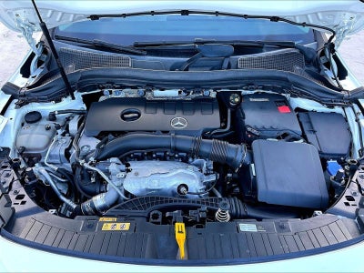 2022 Mercedes-Benz GLA GLA 250 SUV