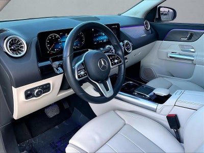 2022 Mercedes-Benz GLA GLA 250 SUV
