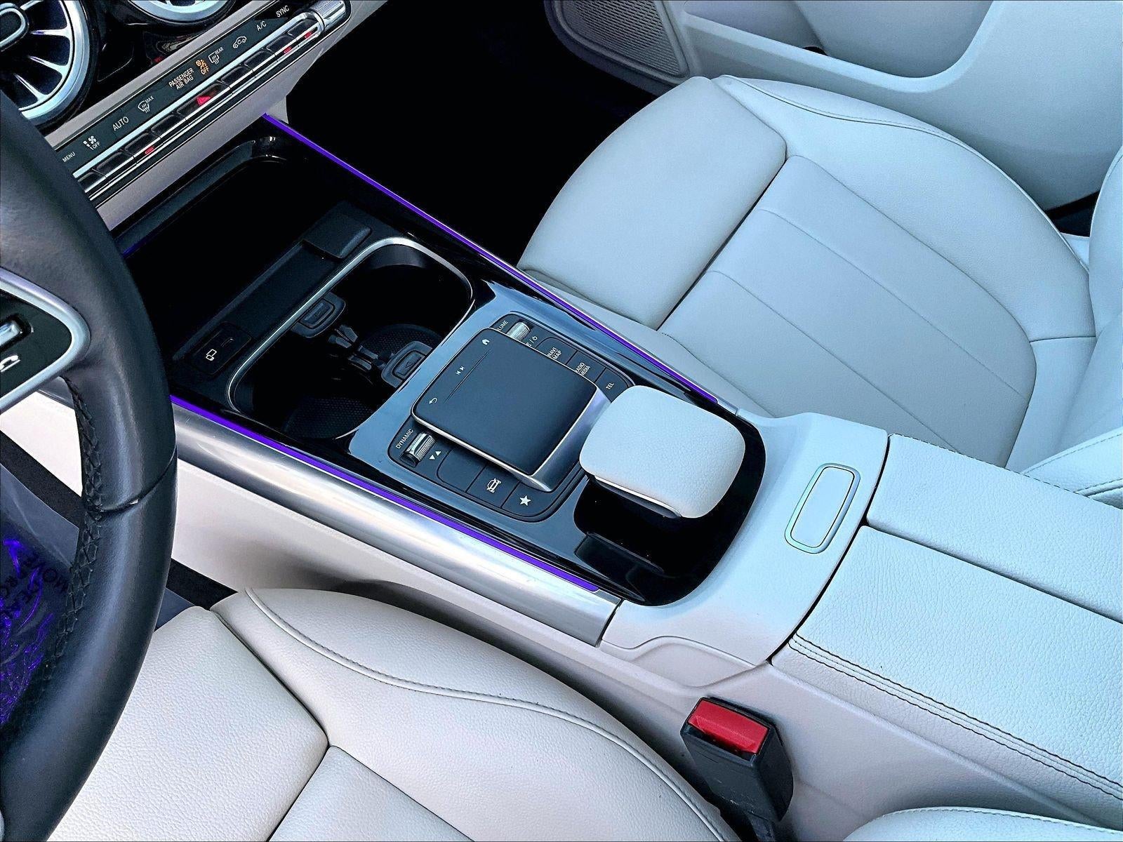 2022 Mercedes-Benz GLA GLA 250 SUV