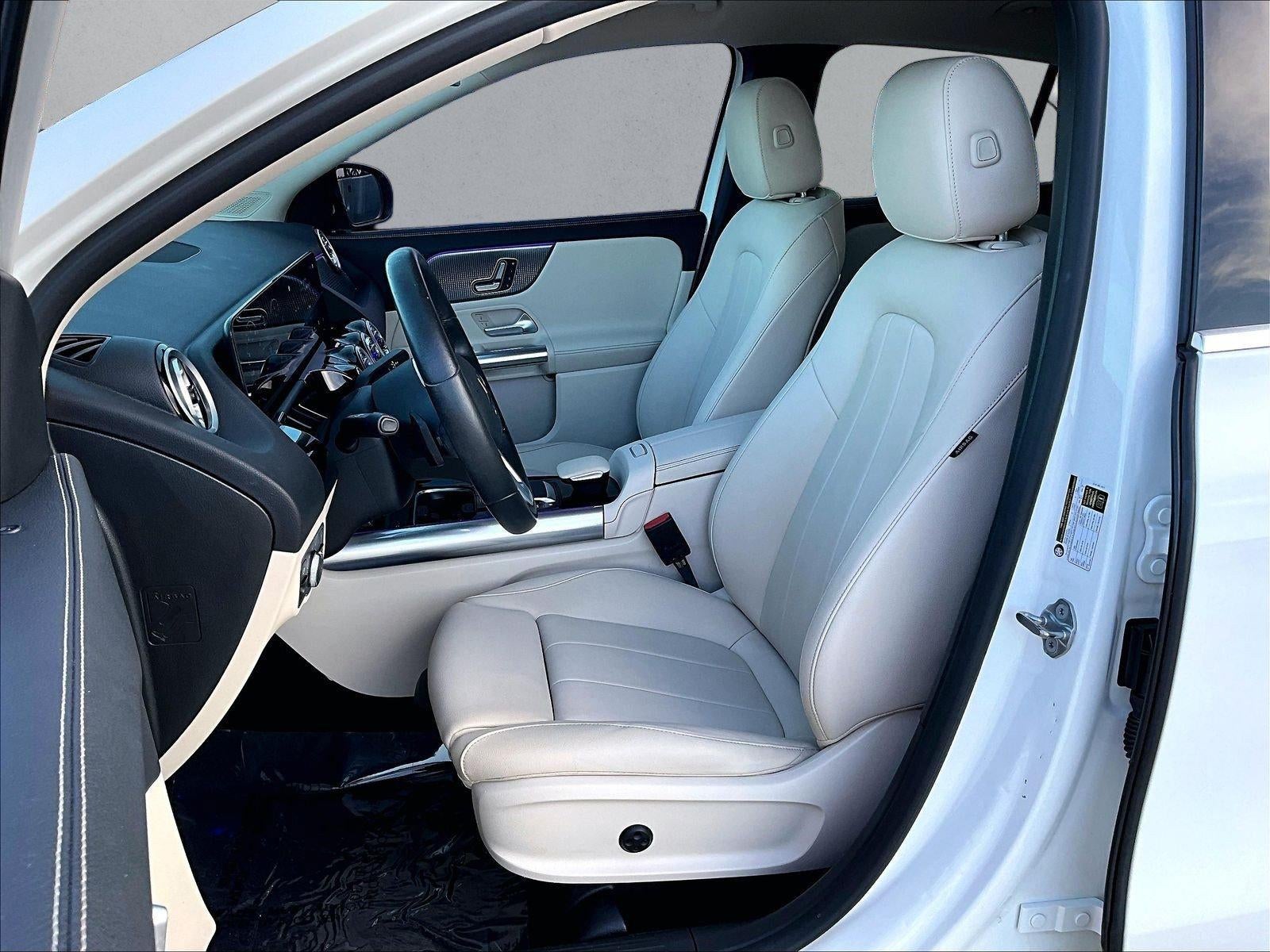 2022 Mercedes-Benz GLA GLA 250 SUV