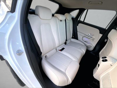 2022 Mercedes-Benz GLA GLA 250 SUV