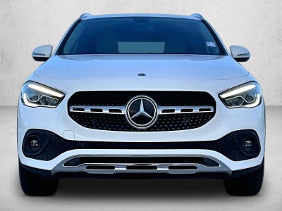 2022 Mercedes-Benz GLA GLA 250 SUV