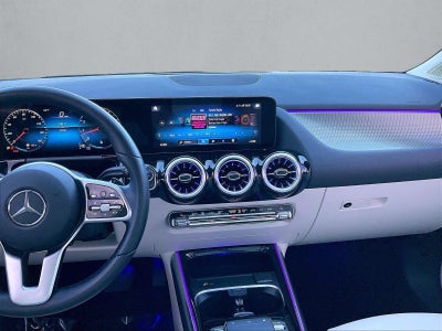 2022 Mercedes-Benz GLA GLA 250 SUV