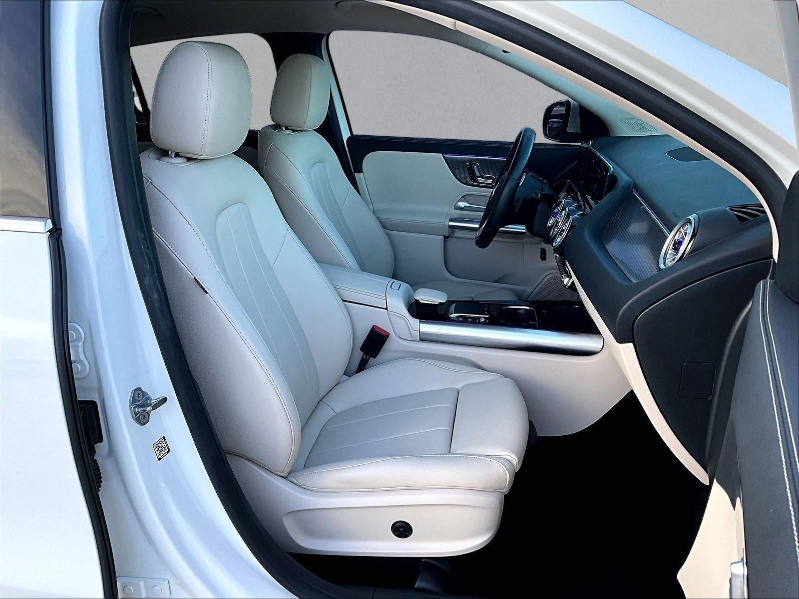 2022 Mercedes-Benz GLA GLA 250 SUV