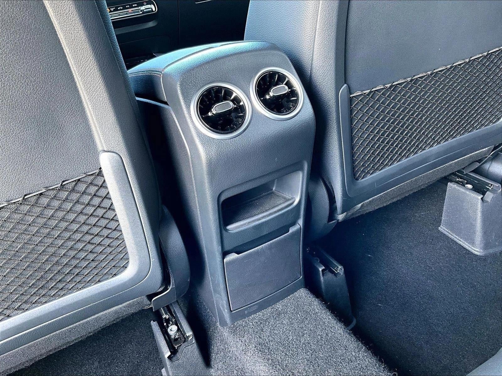 2025 Mercedes-Benz GLA GLA 250 SUV