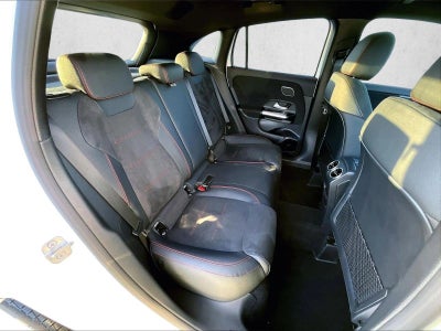 2025 Mercedes-Benz GLA GLA 250 SUV