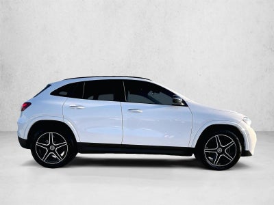2025 Mercedes-Benz GLA GLA 250 SUV