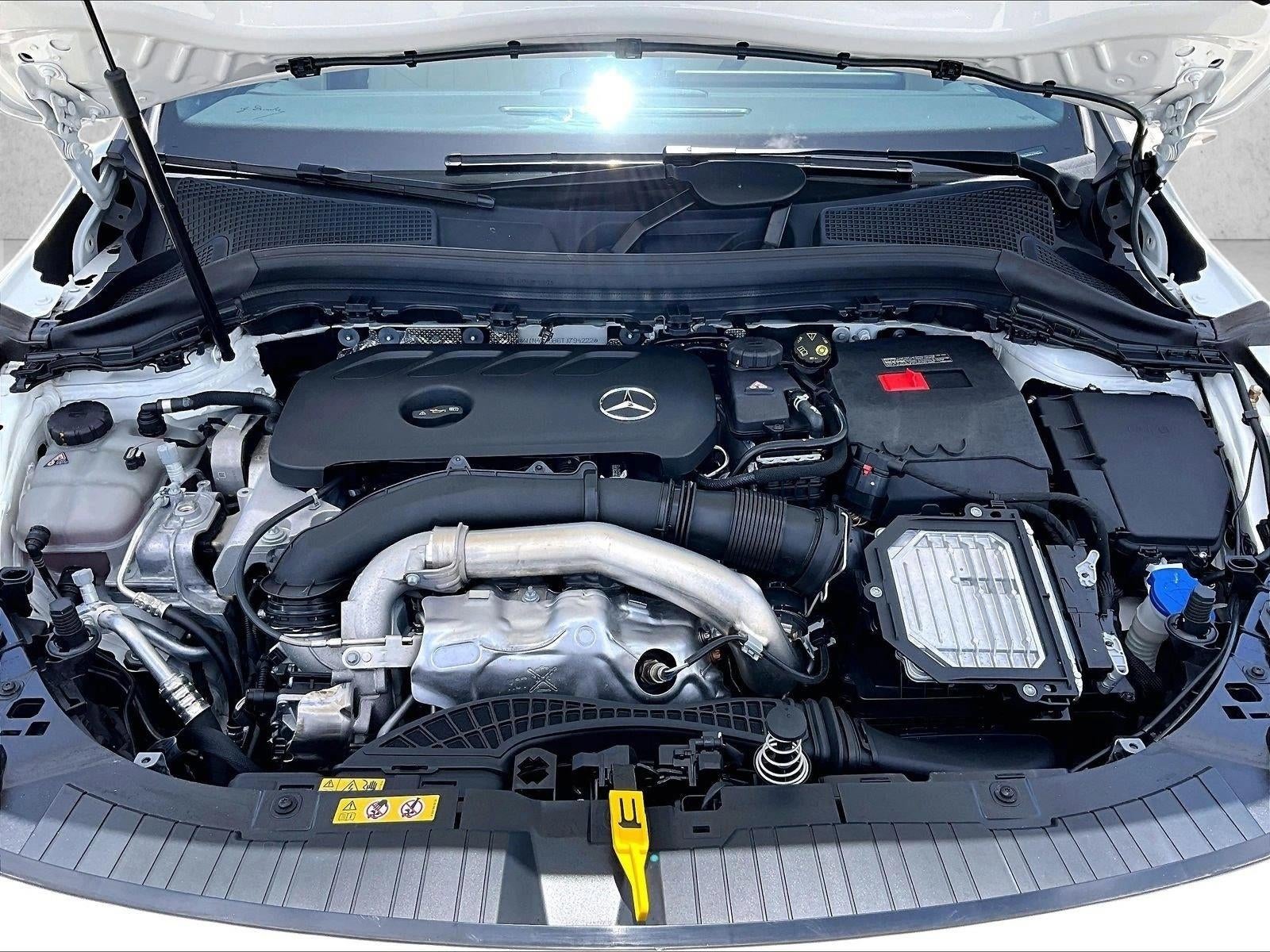 2026 Mercedes-Benz GLA GLA 250 SUV