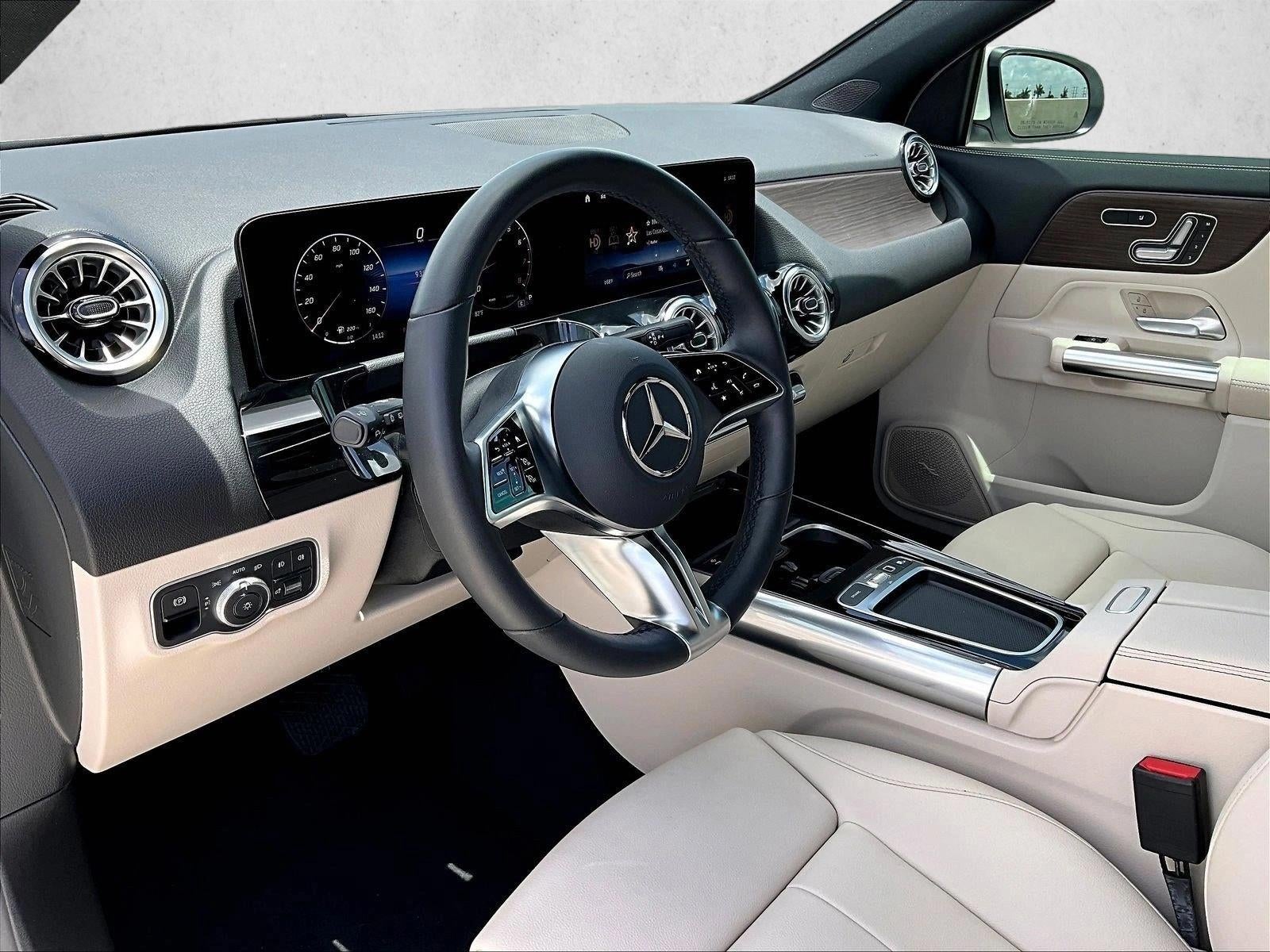 2026 Mercedes-Benz GLA GLA 250 SUV