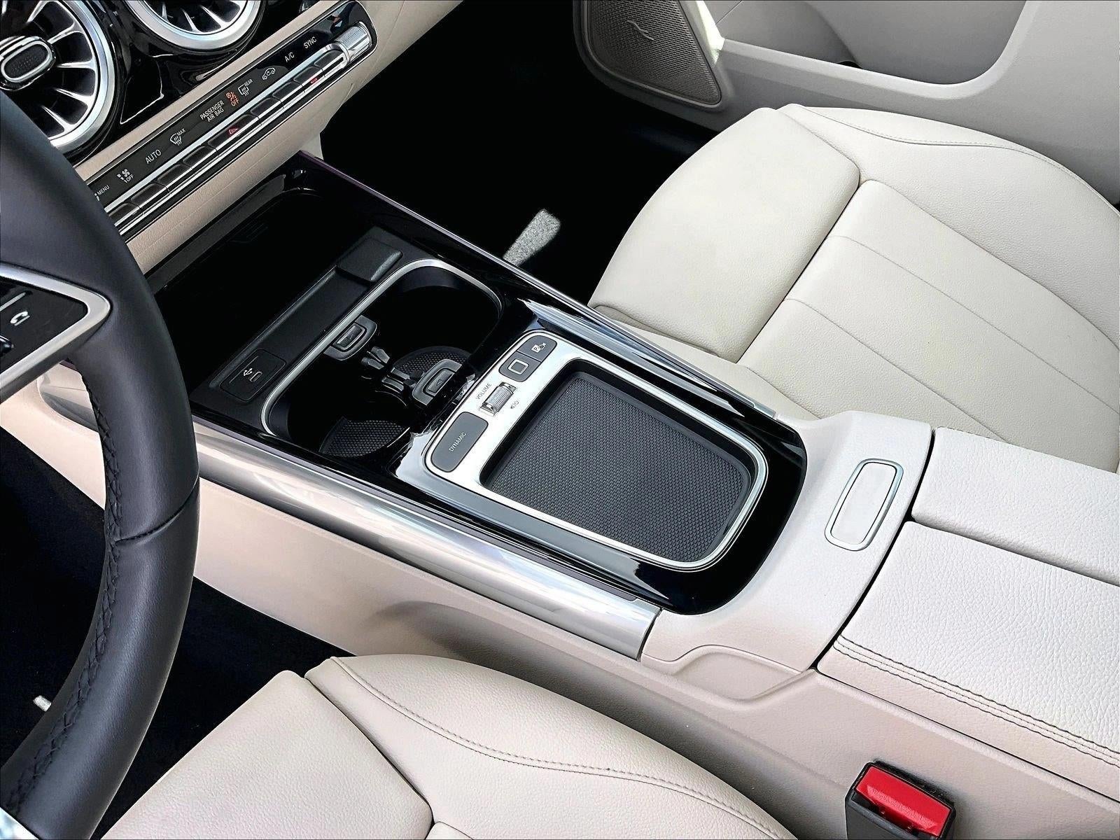 2026 Mercedes-Benz GLA GLA 250 SUV