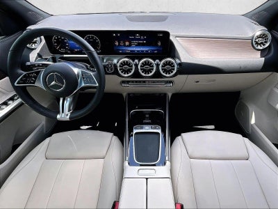 2026 Mercedes-Benz GLA GLA 250 SUV