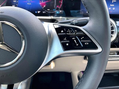 2026 Mercedes-Benz GLA GLA 250 SUV