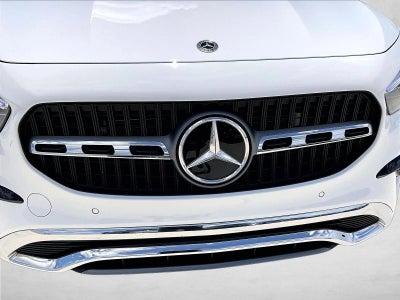 2026 Mercedes-Benz GLA GLA 250 SUV