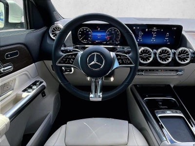 2026 Mercedes-Benz GLA GLA 250 SUV