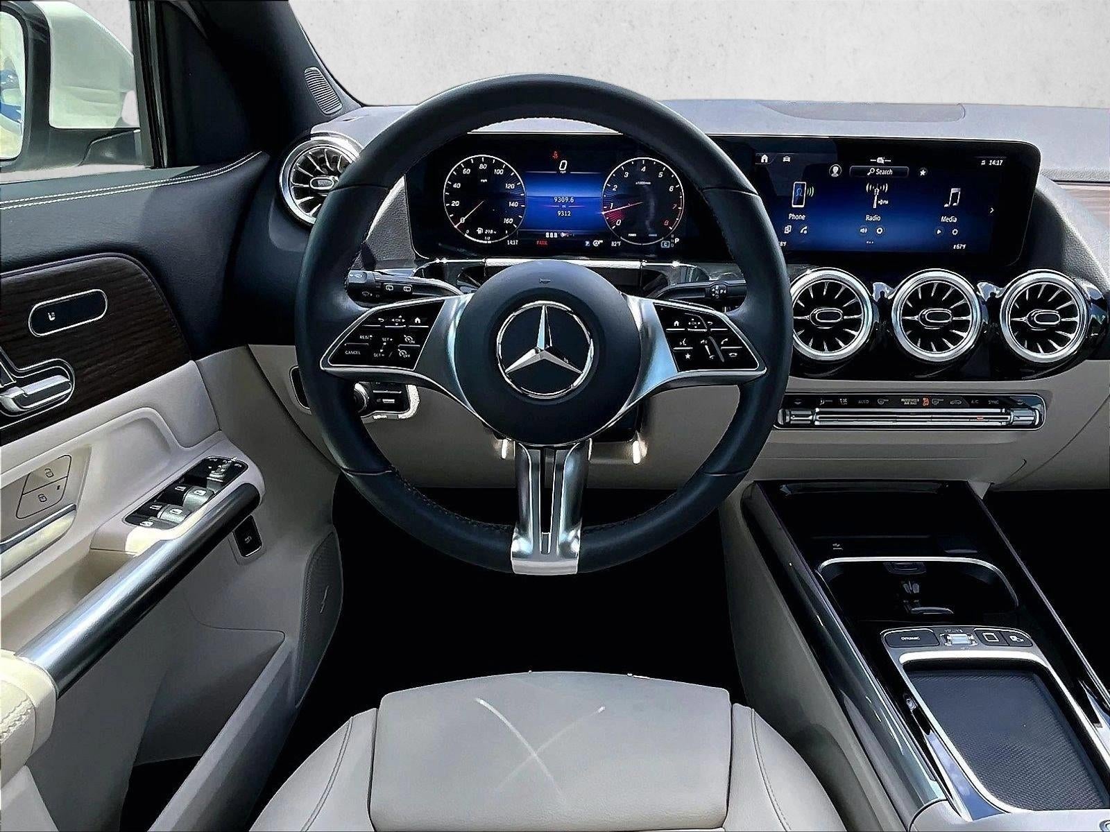 2026 Mercedes-Benz GLA GLA 250 SUV