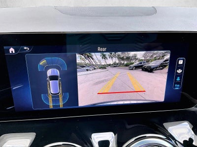 2025 Mercedes-Benz GLA GLA 250 SUV