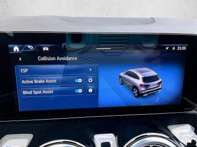 2025 Mercedes-Benz GLA GLA 250 SUV