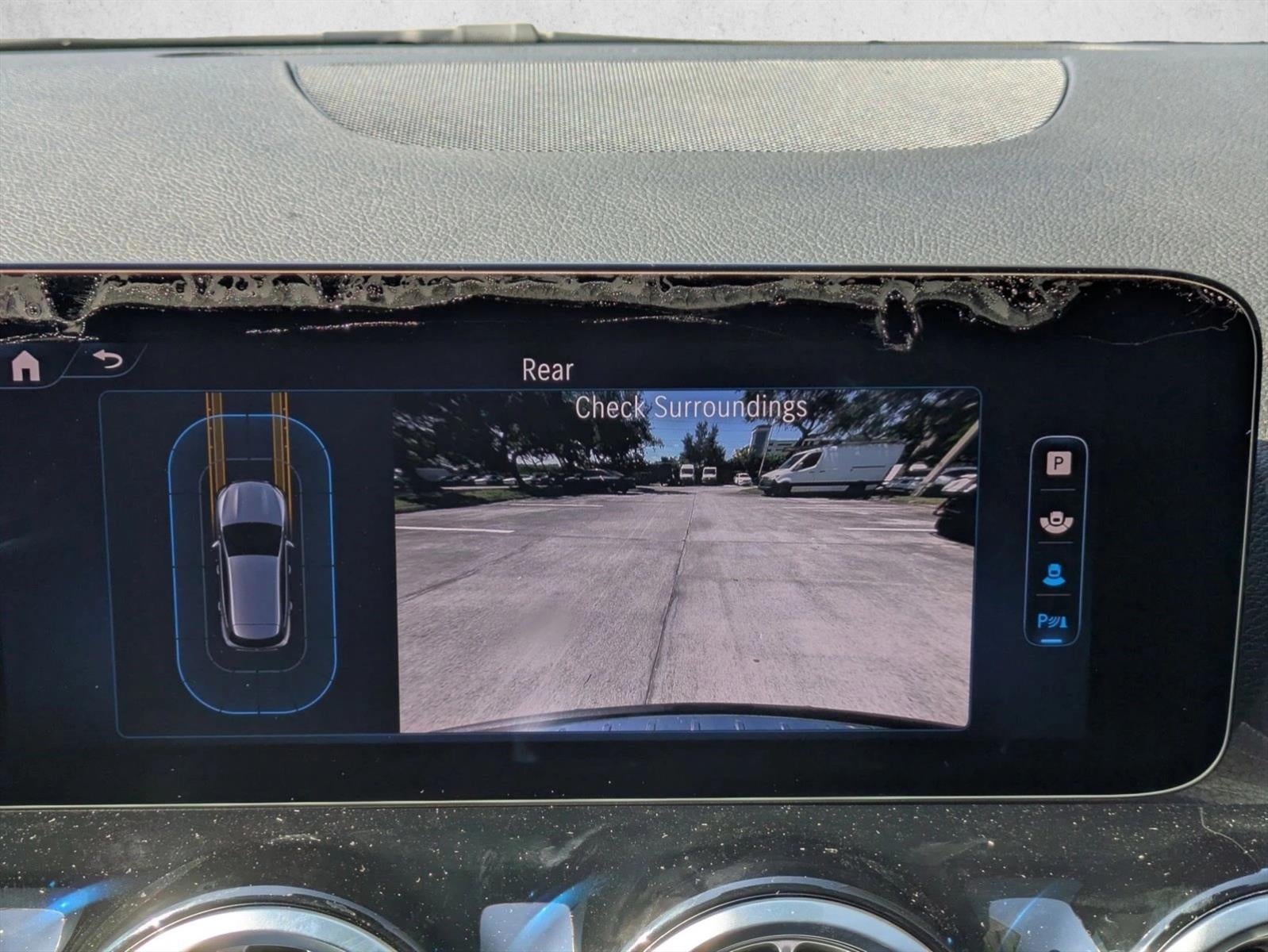 2025 Mercedes-Benz GLA GLA 250 SUV