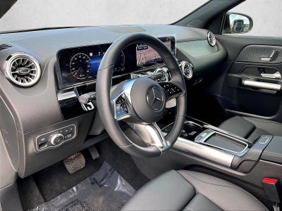 2025 Mercedes-Benz GLA GLA 250 SUV